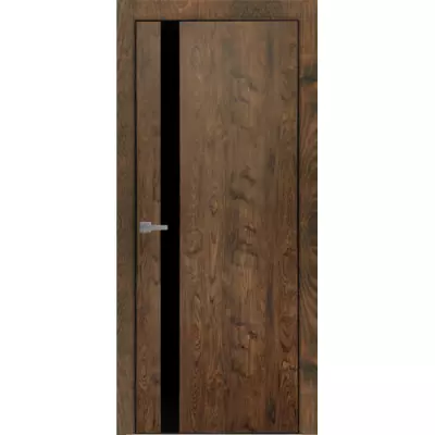 Двери коллекции Tamburat Light ПДТЗч 4204
