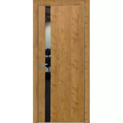 Двери коллекции Tamburat Light ПДТЗч 4204