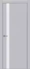 Двери коллекции Tamburat ПДТЗм Grey 4104