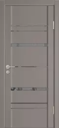 Дверь Uniline ПДЗ Gгеу 30027/1