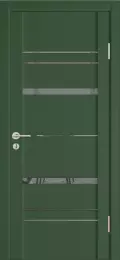 Дверь Uniline ПДЗ Gгеу 30027/1
