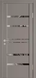 Дверь Uniline ПДЗ Gгеу 30030/1