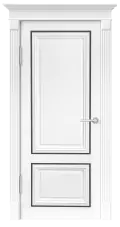 Двери коллекции Бия ПДГ 83002