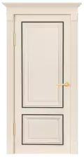 Двери коллекции Бия ПДГ 83002