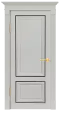 Двери коллекции Бия ПДГ 83002