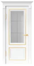Двери коллекции Бия ПДО 83002